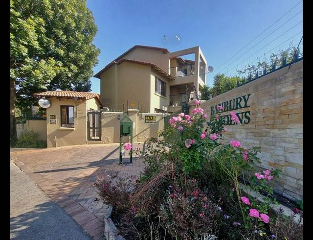 2 BEDROOM PROPERTY TO RENT IN NORTHGATE